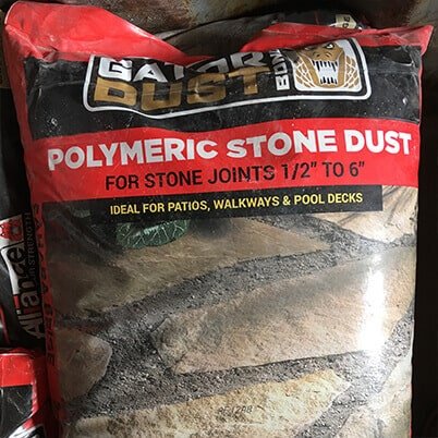 Gator Dust Square