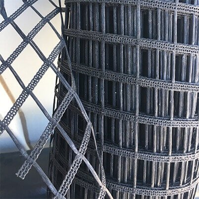 Geo Grid