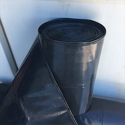 Plastic Poly