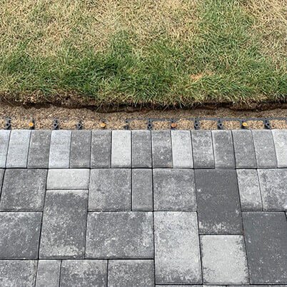 Snap Edge Square