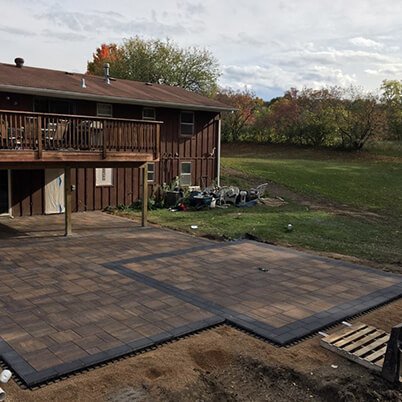 Discover Pavers