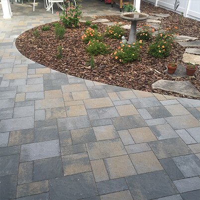 Slatestone & Slatestone Grande