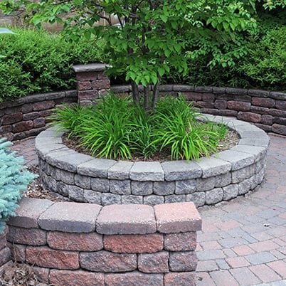 Cobble Unit
